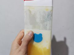 -兰熊鲜奶(西直门凯德mall店)