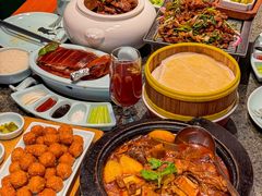 -北平食府.北京烤鸭(亦庄店)