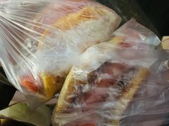 -张记灌饼(丰富路店)