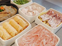 -海底捞火锅(振华广场店)