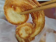 -中关村茶点