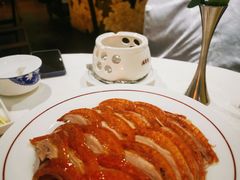 -北京全聚德(王府井店)