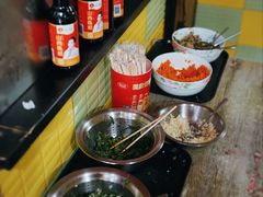 -王记生烫牛杂面馆(兰陵路店)