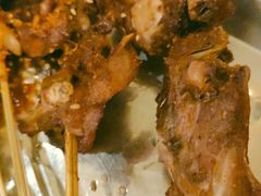 -金乐活美食(中街店)