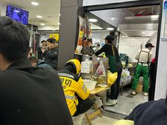 -真够味骨汤麻辣烫(光明小区店)