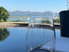 -希尔顿南海酒店·观廊大堂吧·海景下午茶