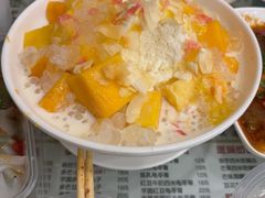 -荔芳传统糖水铺