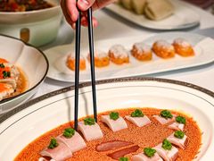 -T館·花园艺术餐厅