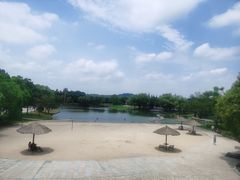 -上海佘山世茂艾美酒店