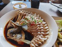 -几荷·恰似故人来(秀水广场店)