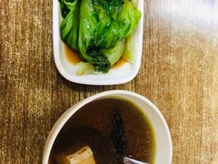 -煲煲香快餐(南京路店)