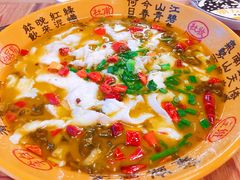 -朋友圈概念餐厅(象山万达广场店)