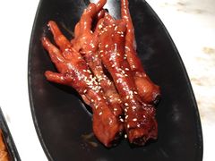 -佬肥猫(国华广场店)