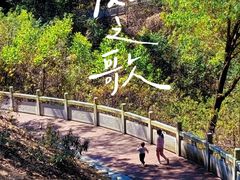 -四望岗公园
