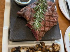 -Entrecôte 法国牛扒馆(保利·时光里店)