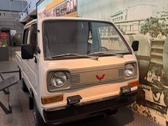 -柳州工业博物馆