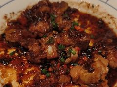 -晓粤·惹味粤菜(凯德乐峰广场店)