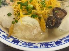 -长人馄饨铺(解放街店)