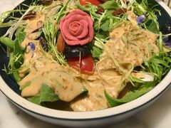 -雀蓝川菜(星悦汇店)