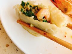 -港畔赶海蒸汽海鲜烧烤自助(仙螺岛店)