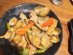 -烧蠔帮·湛江生蚝(工农店)