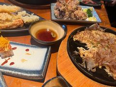-千代武日本料理(开发区店)