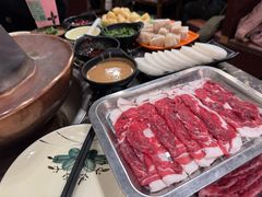 -颐品居涮肉(乌鲁木齐中路店)