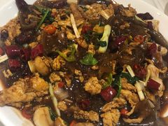 -金春禧·鲁菜海鲜(延吉路万达店)