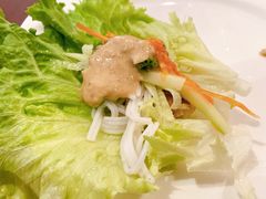 -西双版纳洲际度假酒店-海鲜傣味烧烤·侬香全日制餐厅
