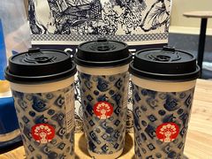 -霸王茶姬(正佳广场店)