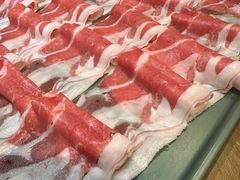 -北京老门框爆肚涮肉馆(凤城六路店)