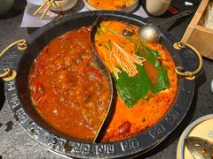 -火社火锅(平安大街店)