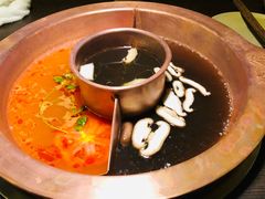 -滇釜火锅·能喝汤的火锅(车公庄店)