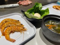 -凯萨印象铁板烧(苏州中心店)