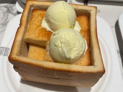 -曼玉餐厅(中原万达店)