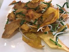 -龙香居海鲜浑锅家常菜·特色驴肉