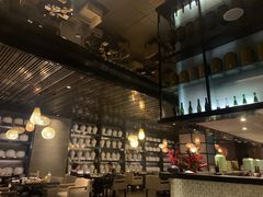 -曙亚洲餐厅-重庆富力艾美酒店(南坪万达广场店)