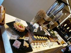 -嘉年华大酒店琴湾-自助餐厅