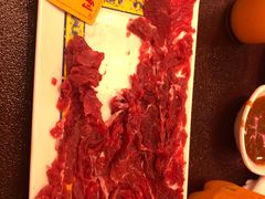-大吉利·潮汕牛肉火锅(河西店)