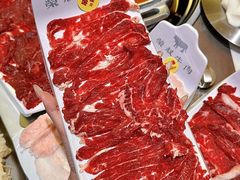 -荣叔港式沙嗲牛肉火锅(正佳潮流店)