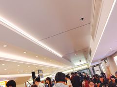 -素满香·食养自助(建邺万达店)