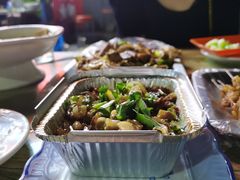 -富兴毛蛋烧烤串串(德惠民族路店)