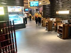 -巴奴毛肚火锅(大剧院店)