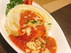 -巴别塔法餐舍(朝阳店)