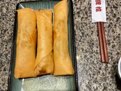 -南京大牌档(人民广场店)