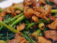 -吉林省林业宾馆-餐厅