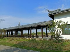 -梁鸿国家湿地公园