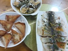 -林记海鲜排档·十年海鲜地标