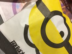 -麦当劳(百联西郊购物中心店)