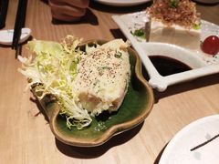 -yokocho上横町·日本食街(深业上城店)